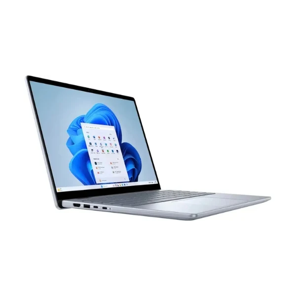 Laptop Dell Inspiron 2 en 1 Touchscreen Intel Core 5 Series 1 8GB RAM 512GB SSD 14" Intel Graphics Ice Blue - Image 5