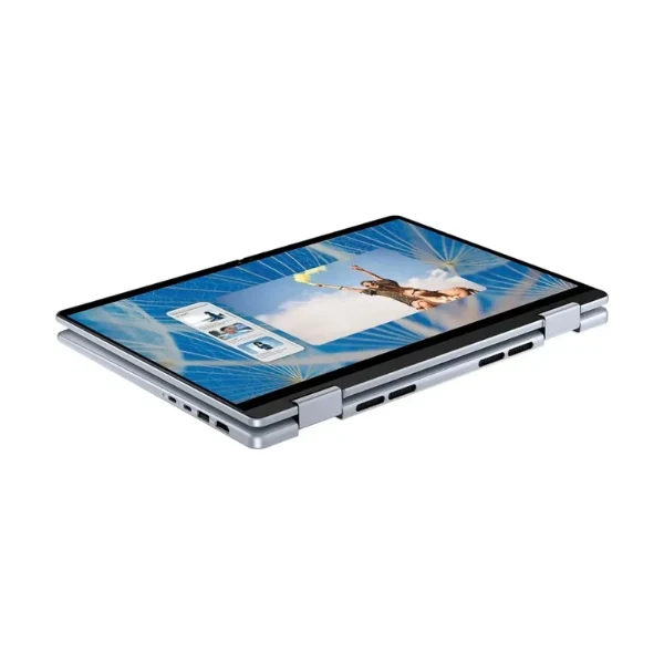Laptop Dell Inspiron 2 en 1 Touchscreen Intel Core 7 Series 1 16GB RAM 1TB SSD 14" Intel Graphics Ice Blue - Image 4