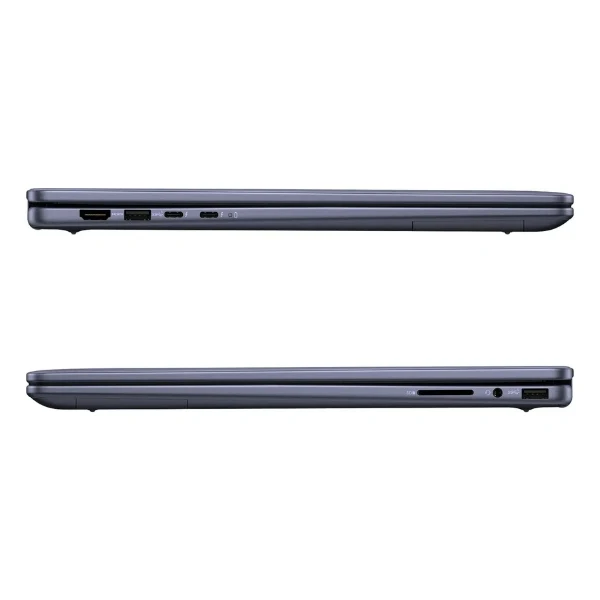 Laptop Dell Inspiron 2-in-1 Intel Core Ultra 7 32GB RAM 1TB SSD 16" Touch-Screen Midnight Intel Arc - Image 8