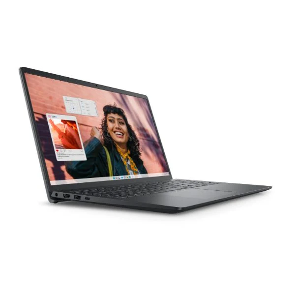 Laptop Dell Inspiron 3530 - Pantalla Táctil 15.6” FHD, Intel Core i5-1335U, 16GB DDR4-3200 (2x8GB), 512GB M.2 PCIe, Iris Xe, Windows 11 Home - Image 3