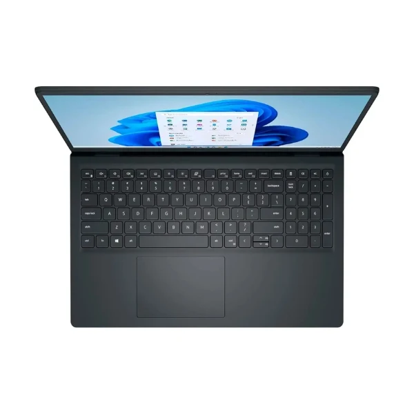 Laptop Dell Inspiron AMD Ryzen 7 7730U 16GB RAM 1TB SSD 15.6" FHD Touch AMD Radeon Black i3535-A735BLK-PUS - Image 2