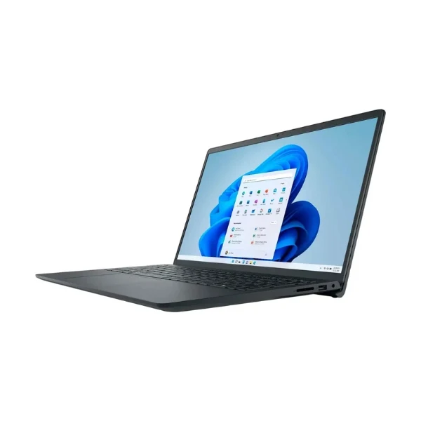 Laptop Dell Inspiron AMD Ryzen 7 7730U 16GB RAM 1TB SSD 15.6" FHD Touch AMD Radeon Black i3535-A735BLK-PUS - Image 4