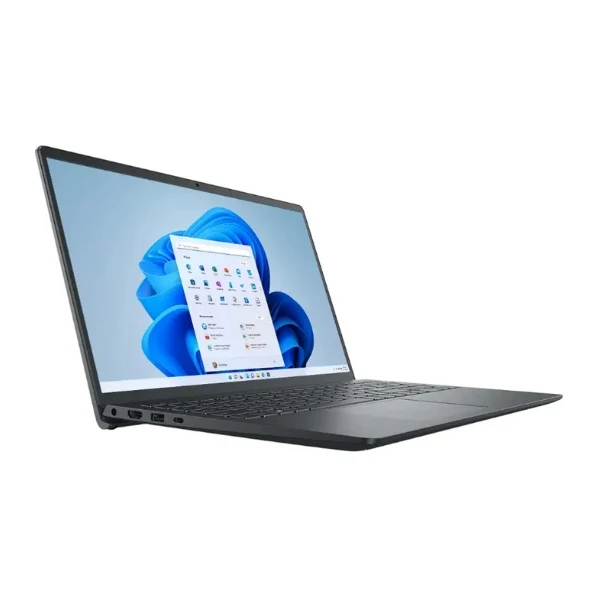 Laptop Dell Inspiron Touchscreen AMD Ryzen 7 7730U (2.8GHz) 16GB RAM 512GB SSD 15.6" AMD Radeon - Black - Image 3