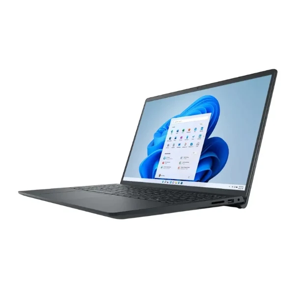 Laptop Dell Inspiron Touchscreen AMD Ryzen 7 7730U (2.8GHz) 16GB RAM 512GB SSD 15.6" AMD Radeon - Black - Image 4