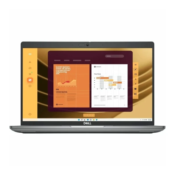 Laptop Dell Latitude 5000 Intel Core Ultra 7 16GB 512GB 14" 0D3RM Intel Graphics - Image 7