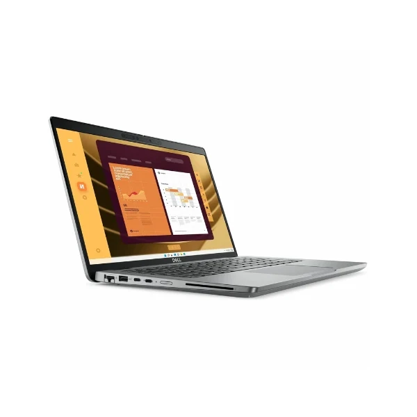 Laptop Dell Latitude 5000 Intel Core Ultra 7 16GB RAM 512GB SSD 14" Titan HK9VF - Image 3