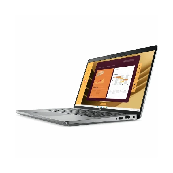 Laptop Dell Latitude 5000 Intel Core Ultra 7 16GB RAM 512GB SSD 14" Titan HK9VF - Image 4