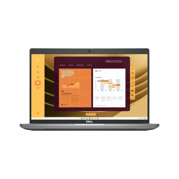 Laptop Dell Latitude 5000 Intel Core Ultra 7 16GB RAM 512GB SSD 14" Titan Intel Graphics - Image 7