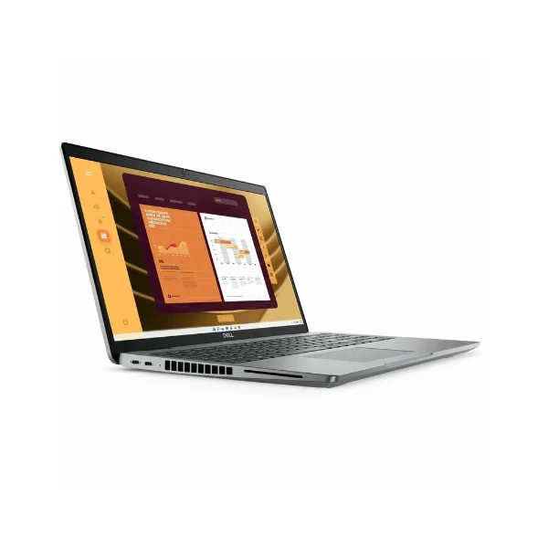 Laptop Dell Latitude 5000 Intel Core Ultra 7 16GB RAM 512GB SSD 15.6" Intel Graphics - Image 3