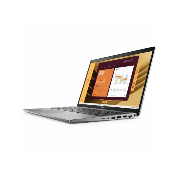 Laptop Dell Latitude 5000 Intel Core Ultra 7 16GB RAM 512GB SSD 15.6" Intel Graphics - Image 4