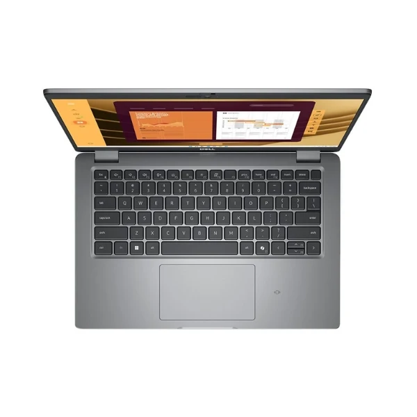 Laptop Dell Latitude 5450 14" Intel Core Ultra 7 Series 1 165U 16GB RAM 512GB SSD Intel Graphics Black - Image 2