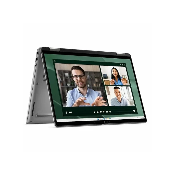 Laptop Dell Latitude 7000 2-in-1 Intel Core Ultra 7 16GB RAM 512GB SSD 13.3" Touch-Screen Titan Intel Graphics - Image 2