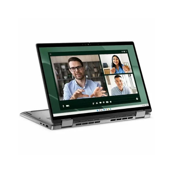 Laptop Dell Latitude 7000 2-in-1 Intel Core Ultra 7 16GB RAM 512GB SSD 13.3" Touch-Screen Titan Intel Graphics - Image 3