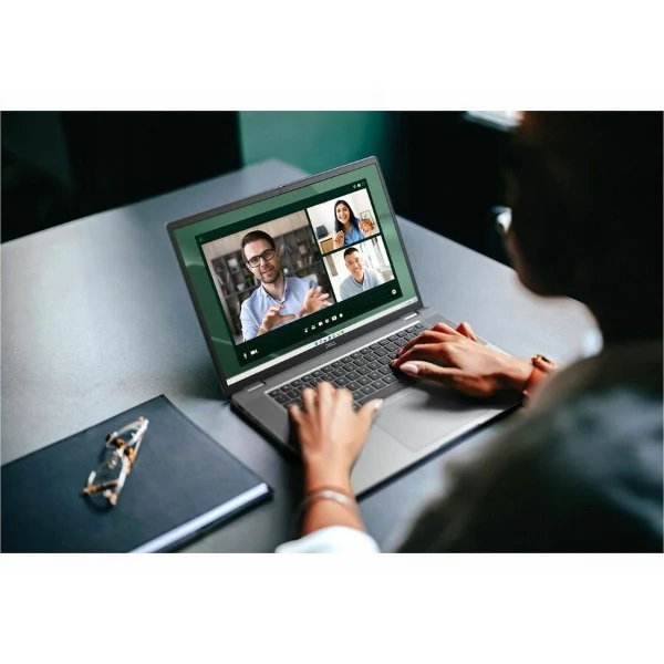 Laptop Dell Latitude 7000 Intel Core Ultra 7 16GB RAM 512GB SSD 14" Titan Intel Graphics - Image 11