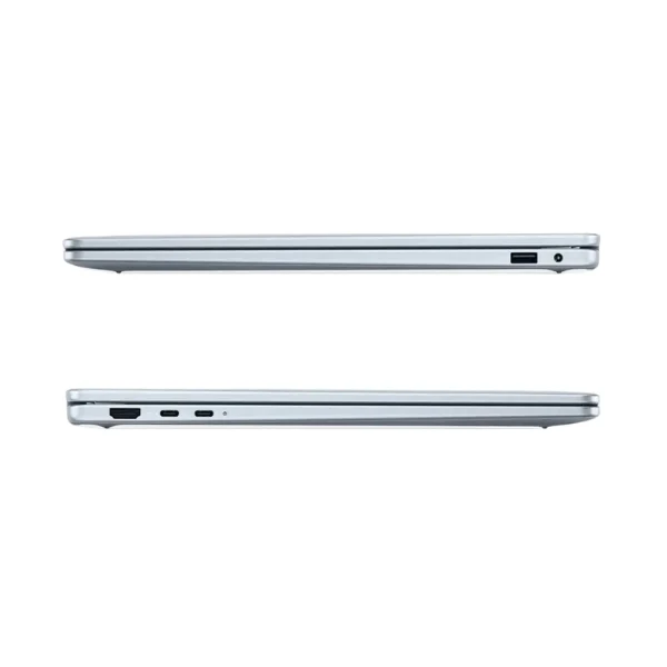 Laptop Dell Plus 2 en 1 Intel Core Ultra 5 Series 2 16GB RAM 512GB SSD 16" Intel Arc Ice - Image 5