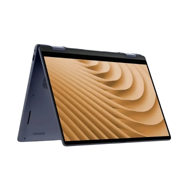 Laptop Dell Plus 2 en 1 Touchscreen AMD Ryzen AI 5 Series 300 16GB RAM 512GB SSD 14" AMD Radeon 840M Midnight Blue - Image 2