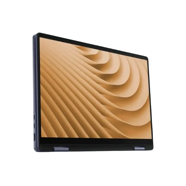 Laptop Dell Plus 2 en 1 Touchscreen AMD Ryzen AI 5 Series 300 16GB RAM 512GB SSD 14" AMD Radeon 840M Midnight Blue - Image 4