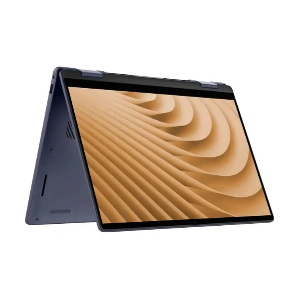 Laptop Dell Plus 2 en 1 Touchscreen AMD Ryzen AI 7 Series 300 16GB RAM 1TB SSD 14" AMD Radeon 840M Midnight Blue - Image 2