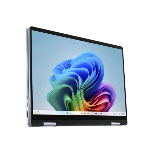 Laptop Dell Plus 2-in-1 14" FHD+ Touch Screen Laptop Intel Core Ultra 7 16GB RAM 1TB SSD Ice - Image 3