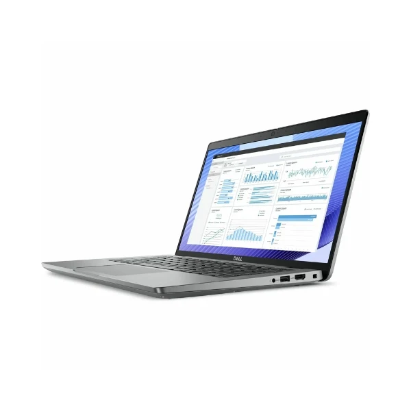 Laptop Dell Precision 3000 Intel Core Ultra 7 32GB RAM 1TB SSD 14" NVIDIA RTX A500 - Image 4