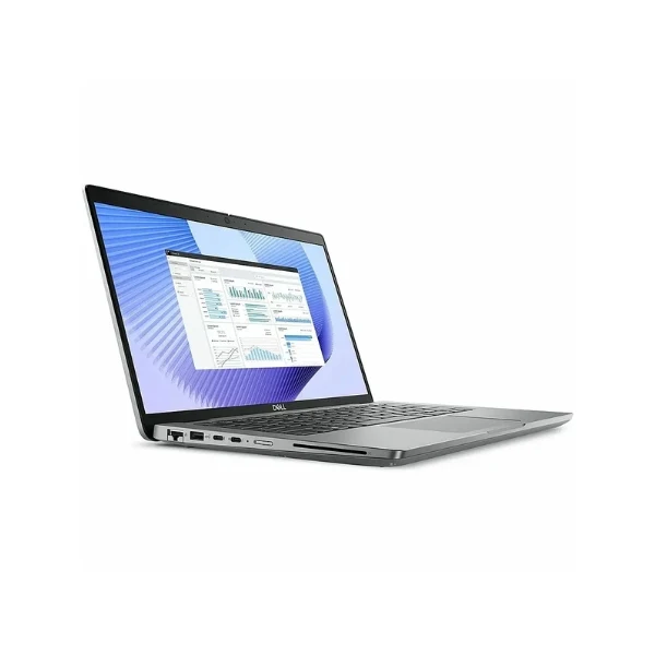 Laptop Dell Precision 3000 Intel Core Ultra 7 32GB RAM 1TB SSD 14" NVIDIA RTX A500 - Image 7