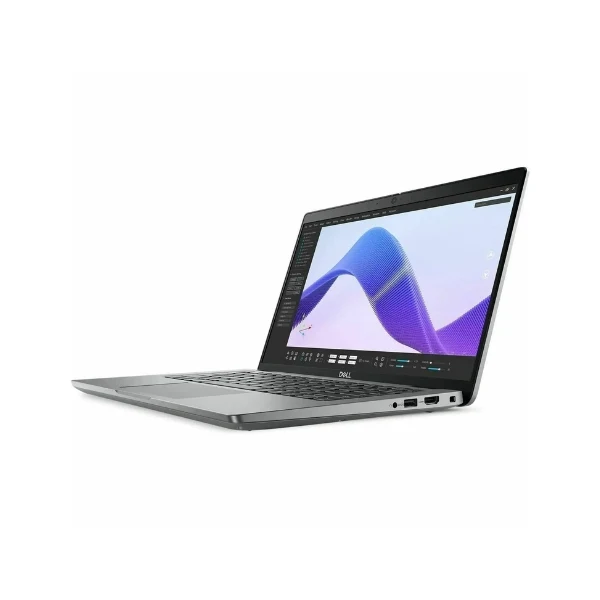 Laptop Dell Precision 3000 Intel Core Ultra 7 32GB RAM 1TB SSD 14" NVIDIA RTX A500 - Image 9