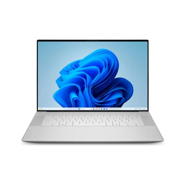 Laptop Dell Premium 16" Touchscreen Intel Core Ultra 9-285H (2.9GHz) 32GB RAM 1TB SSD 16.3" NVIDIA GeForce RTX 5060 Win 11 Home - Platinum