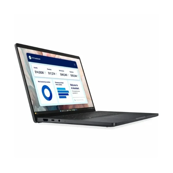 Laptop Dell Pro 13 Intel Core Ultra 7 Series 2 32GB RAM 512GB SSD 13.3" Intel Arc Magnetite - Image 3