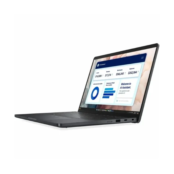 Laptop Dell Pro 13 Intel Core Ultra 7 Series 2 32GB RAM 512GB SSD 13.3" Intel Arc Magnetite - Image 4