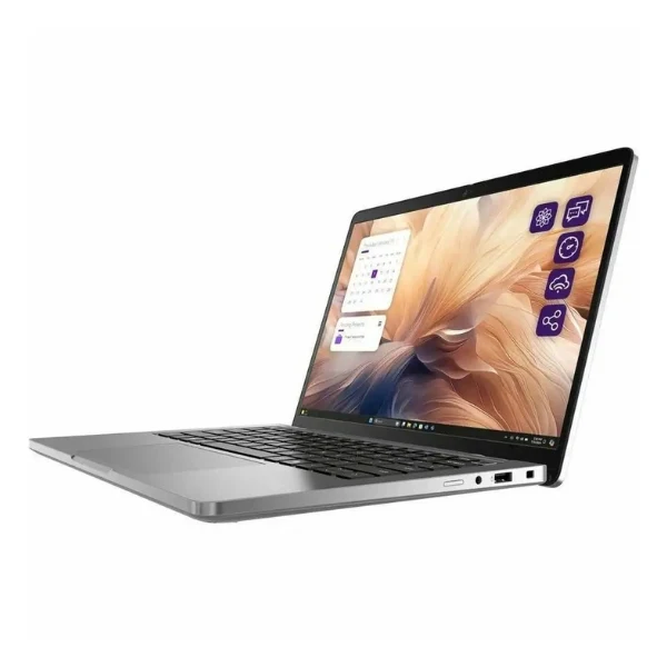Laptop Dell Pro 14 Plus PB14250 Touchscreen Intel Core Ultra 7 265U 64GB RAM 2TB SSD 14" Intel Arc Win 11 Pro - Silver - Image 2