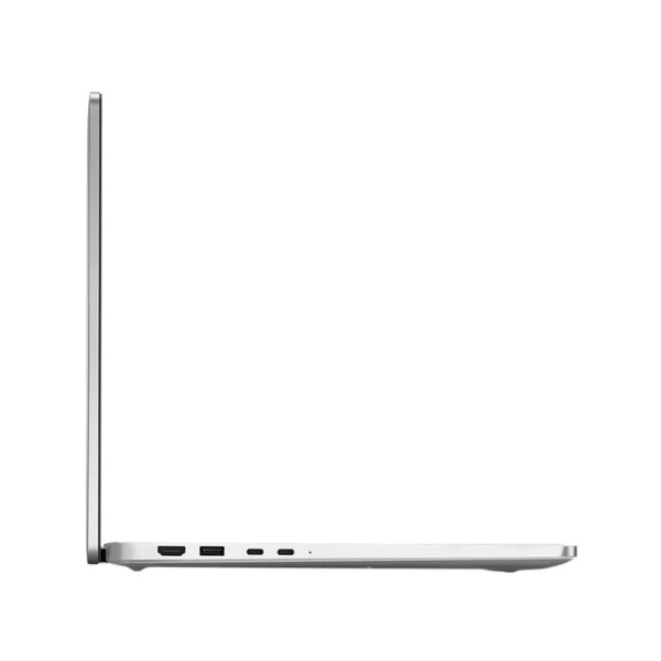 Laptop Dell Pro 16 Plus Intel Core Ultra 7 Series 2 265U (1.7GHz) 16GB RAM 512GB SSD 16" Intel Graphics - Image 2
