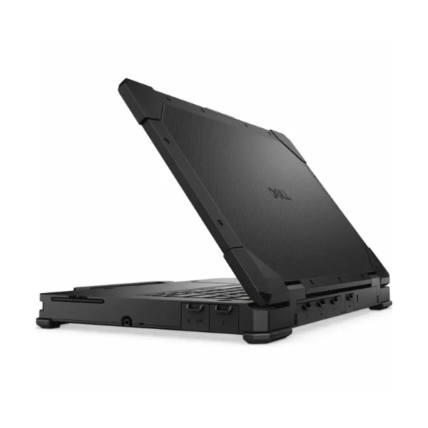 Laptop Dell Pro Rugged 14 Touch Screen Intel Core Ultra 5 Series 1 16GB RAM 512GB SSD 14" Intel Graphics Black - Image 6
