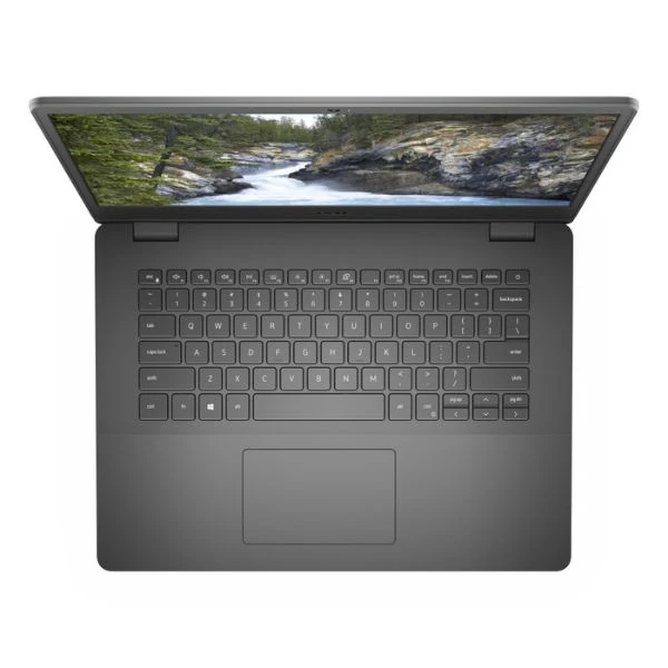 Laptop Dell Vostro 3400 - Intel Core i3-1115G4 - 8 GB RAM - 256 GB SSD - 14" - Intel UHD Graphics - 126K6 - Image 2