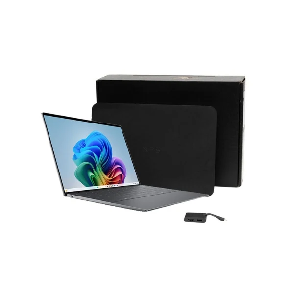 Laptop Dell XPS 13 9340-7319 13.4" Intel Core Ultra 7 Series 1 155H 16GB RAM 512GB SSD Intel Arc Graphics Graphite - Image 5