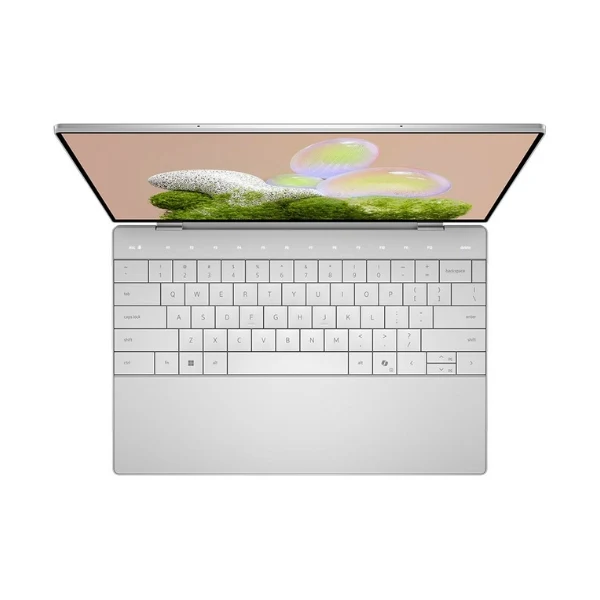 Laptop Dell XPS 13 9350 Intel Core Ultra 7 Series 2 258V (2.2GHz) 32GB RAM 1TB SSD 13,4" Intel Arc Graphics Platinum - Image 2