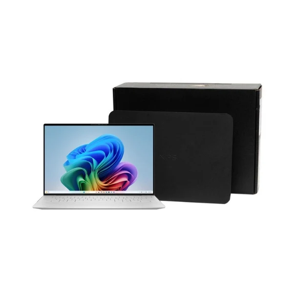 Laptop Dell XPS 13 9350 Intel Core Ultra 7 Series 2 258V (2.2GHz) 32GB RAM 1TB SSD 13,4" Intel Arc Graphics Platinum - Image 6