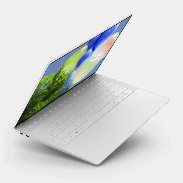 Laptop Dell XPS 14, Intel Core Ultra 7, 32GB RAM, 1TB SSD, 14.5" Touchscreen, RTX 4050, Platinum - XPS9440-7892SLV-PUS NVIDIA GeForce RTX 4050 - Image 2