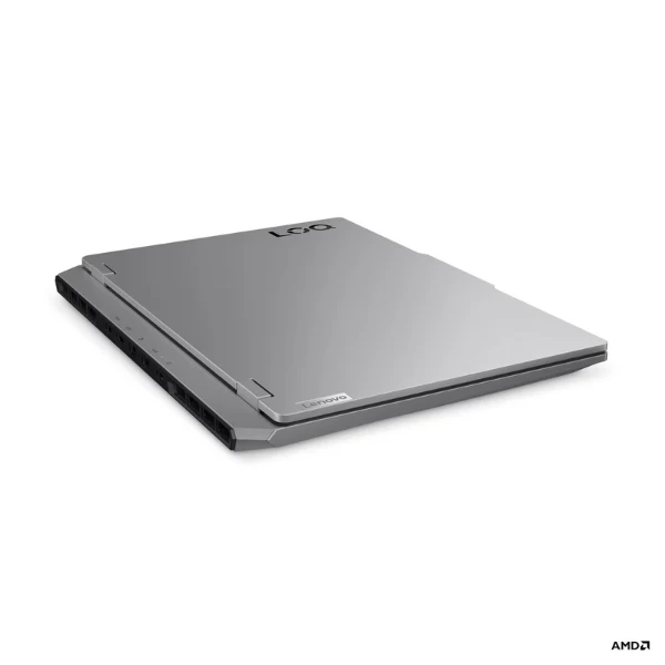 Laptop Gaming Lenovo LOQ 15.6" FHD 144Hz AMD Ryzen 7 250 NVIDIA GeForce RTX 5060 8GB 512GB SSD 16GB RAM Backlit Windows 11 Luna Grey - Image 2