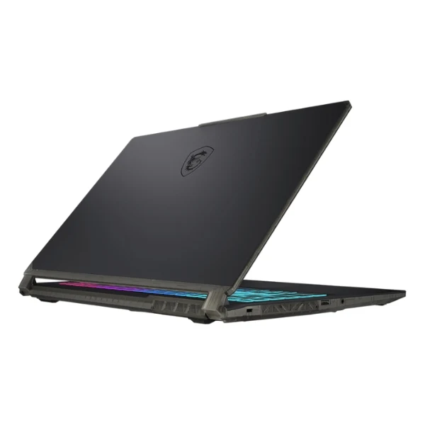 Laptop Gaming MSI Cyborg 15 15.6" FHD 144Hz - Intel Core i7-13620H - NVIDIA GeForce RTX 4050 6GB - 512GB SSD - 16GB RAM - Image 3