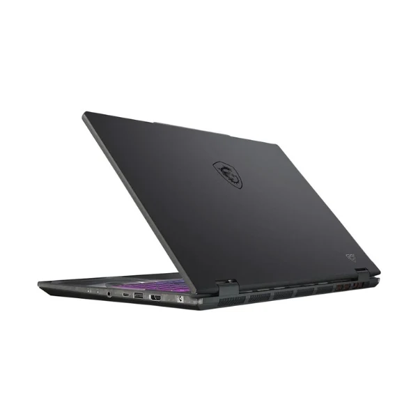 Laptop gaming MSI Cyborg 15 Intel Core 7 Series 2 240H (1.8GHz) 16 GB RAM 1 TB SSD 15.6" NVIDIA GeForce RTX 5050 8 GB Translucent Black - Image 4