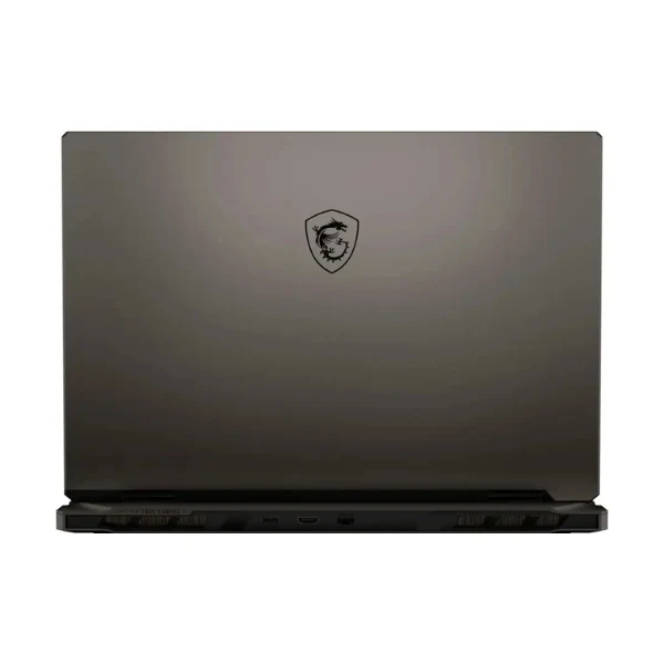 Laptop gaming MSI Vector A18 HX AMD Ryzen 9 Series 9000 32GB RAM 1TB SSD 18" NVIDIA GeForce RTX 5080 Cosmo Gray - Image 9