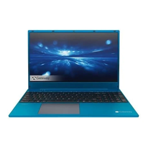 Laptop Gateway 15.6" Ultra Slim FHD AMD Ryzen 7 Radeon RX Vega 10 Memoria RAM 8GB Disco 512GB SSD Azul