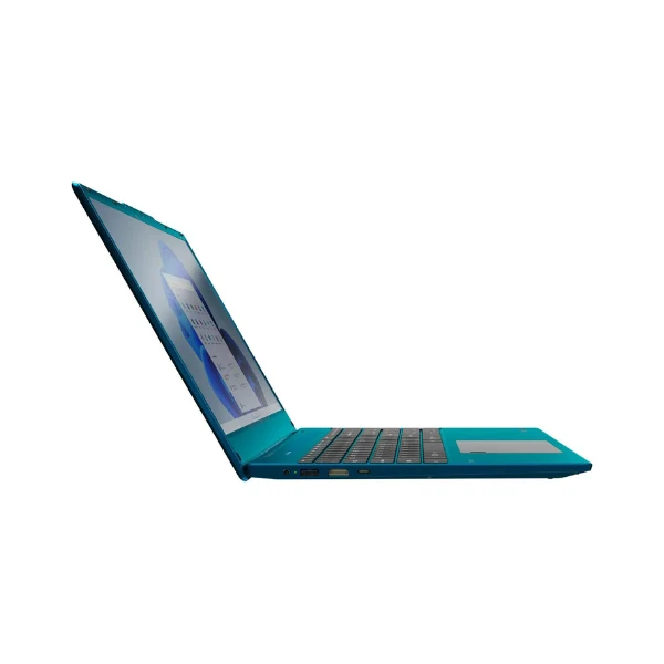 Laptop Gateway 15.6" Ultra Slim FHD AMD Ryzen 7 Radeon RX Vega 10 Memoria RAM 8GB Disco 512GB SSD Azul - Image 5