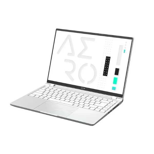 Laptop GIGABYTE AERO 14 Intel Core i7 16 GB 1 TB 14" NVIDIA RTX 4050 AERO 14 OLED BMF-72USBB4SH NVIDIA GeForce RTX 4050 - Image 4