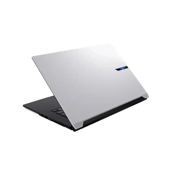Laptop GIGABYTE AERO X16 AMD Ryzen AI 7 350 16GB RAM 1TB SSD 16" NVIDIA GeForce RTX 5070 Win 11 Home - Lunar White - Image 6