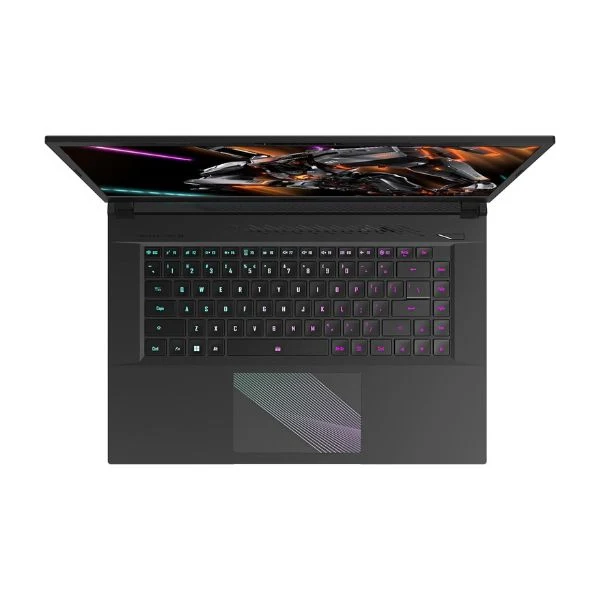 LAPTOP GIGABYTE AORUS 15.6" QHD 165Hz/ I5-12500H/ 16GB 2x DDR5-4800/ 1TB SSD/ 2x M.2/ GEFORCE RTX 4070 8GB/ WIN11H - Image 6
