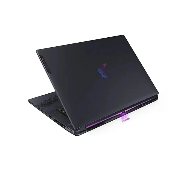 Laptop GIGABYTE AORUS 16X Intel i7-14650HX 32GB 1TB 16" NVIDIA GeForce RTX 4070 AORUS 16X ASG-53USC64SH NVIDIA GeForce RTX 4070 - Image 4