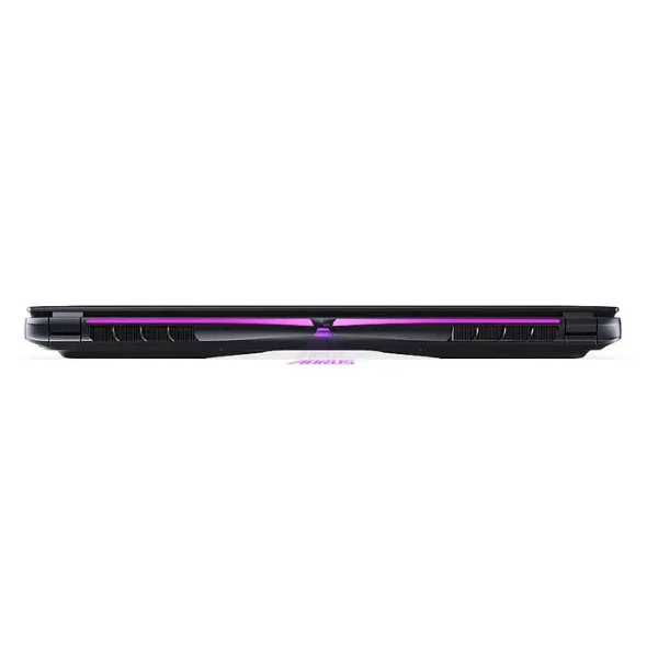 Laptop GIGABYTE AORUS 16X Intel i7-14650HX 32GB 1TB 16" NVIDIA GeForce RTX 4070 AORUS 16X ASG-53USC64SH NVIDIA GeForce RTX 4070 - Image 8