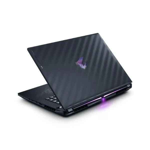 Laptop GIGABYTE AORUS MASTER 18 BZH Intel Core Ultra 9 64GB RAM 2TB SSD 18" NVIDIA GeForce RTX 5090 Windows 11 AORUS MASTER 18 BZHC6USD45SH Dark Tide - Image 4