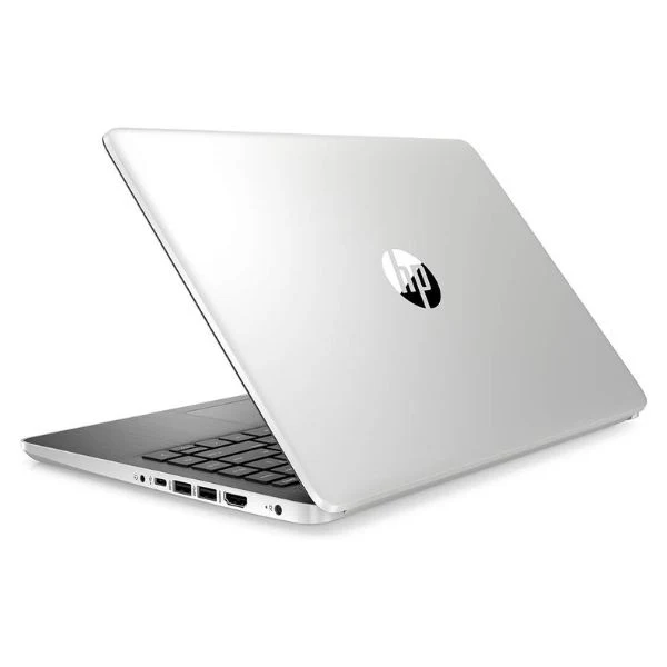 Laptop HP 14"  Core I5-1035G4 12GB 128GBSSD Windo 10S Ultra Liviana 14-Dq1037Wm - Image 4